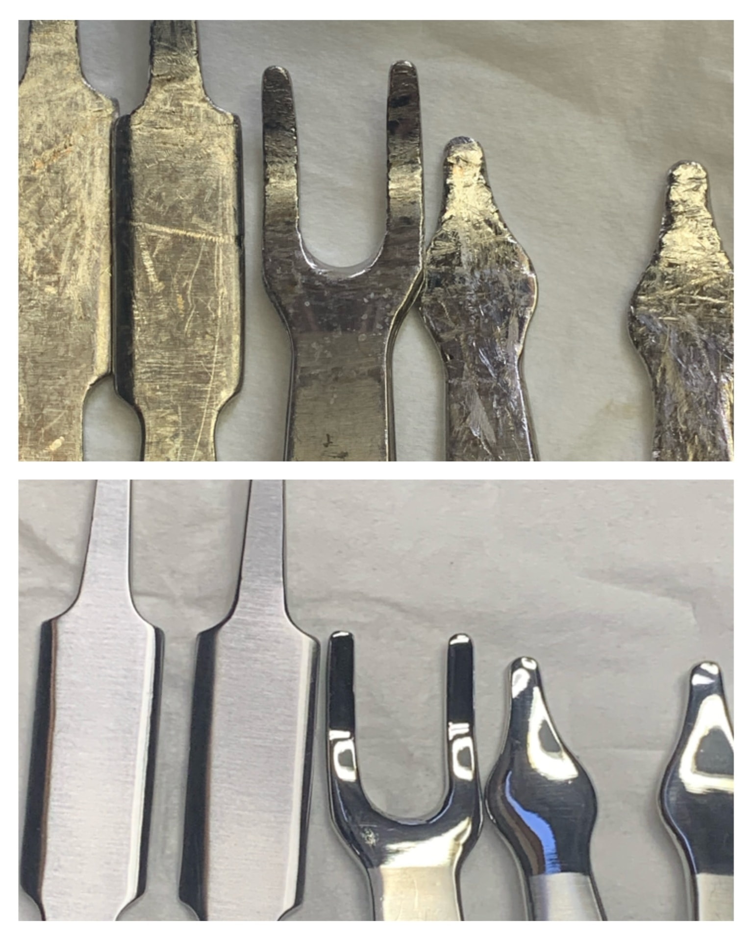 Needle Holders